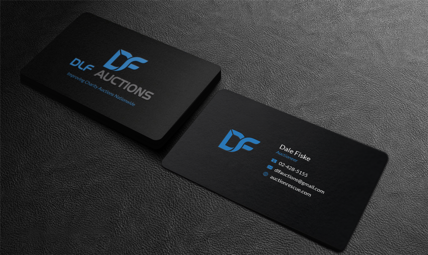 Business Card Design by Riz' for this project | Design #20243701
