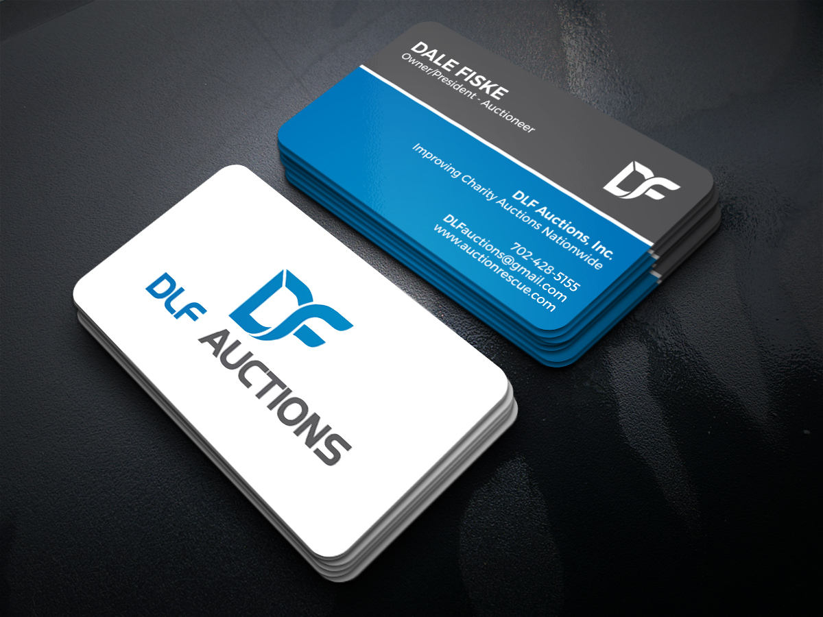 Business Card Design by JK18 for this project | Design #20243222