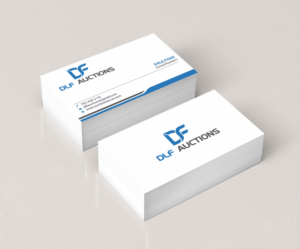 Business Card Design by Infinitive Technology for this project | Design: #20277324