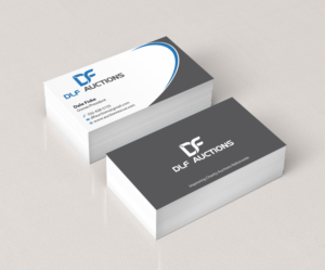 Business Card Design by Infinitive Technology for this project | Design: #20277326