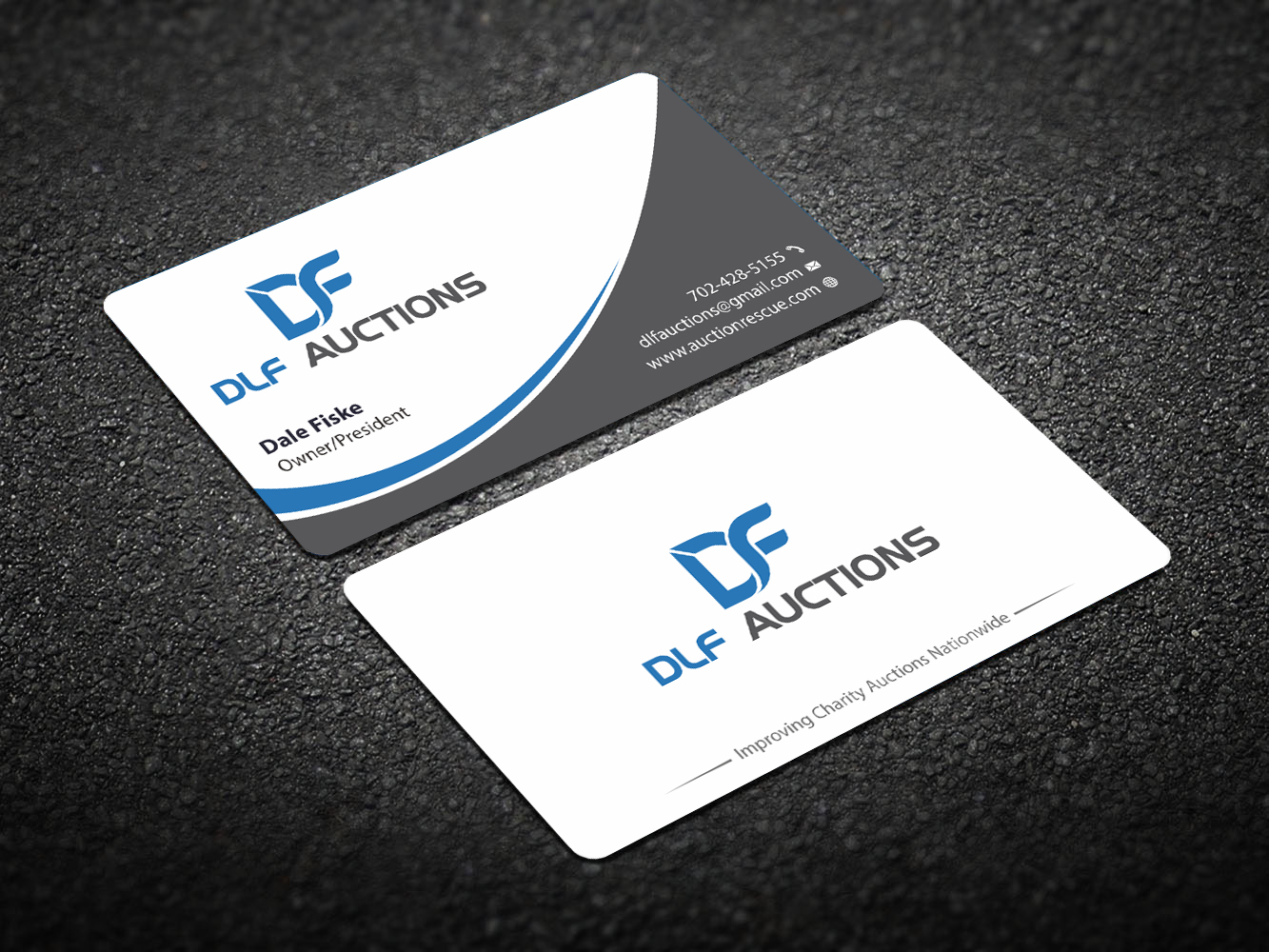 Business Card Design by Infinitive Technology for this project | Design #20277330