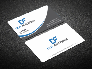 Business Card Design by Infinitive Technology for this project | Design: #20277330