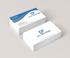 Business Card Design by Infinitive Technology for this project | Design: #20287107