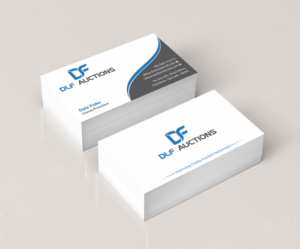 Business Card Design by Infinitive Technology for this project | Design: #20287108