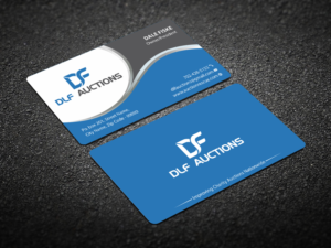 Business Card Design by Infinitive Technology for this project | Design: #20287109