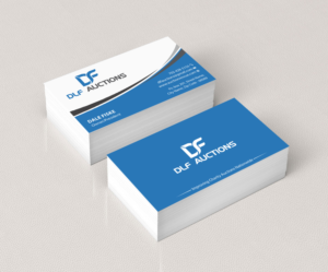 Business Card Design by Infinitive Technology for this project | Design: #20287110