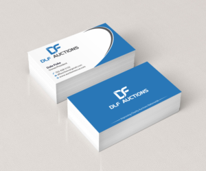Business Card Design by Infinitive Technology for this project | Design: #20287111
