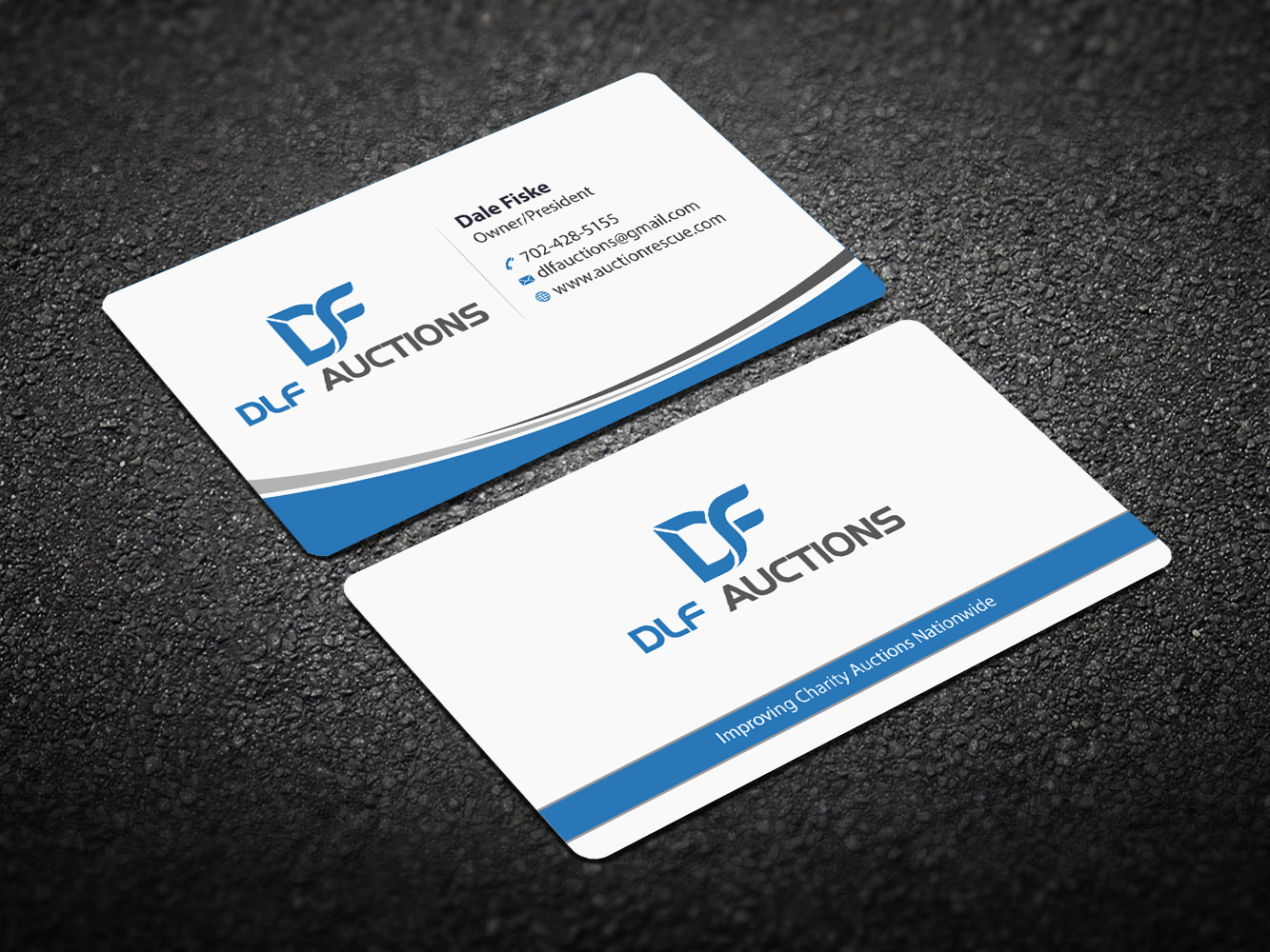 Business Card Design by Infinitive Technology for this project | Design #20287468