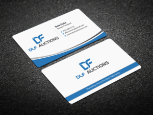 Business Card Design by Infinitive Technology for this project | Design: #20287468