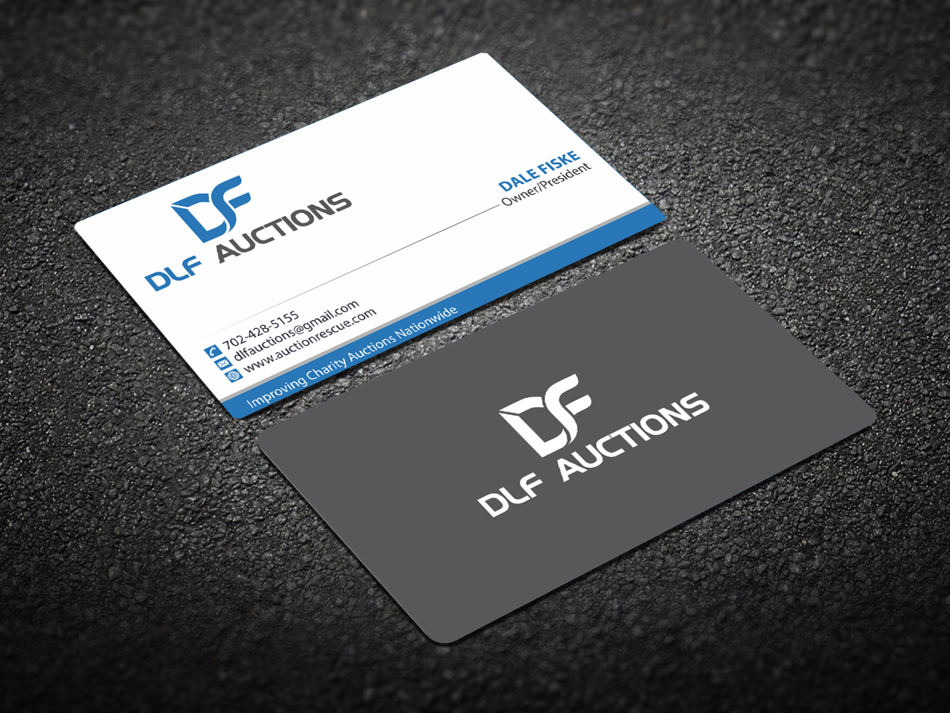 Business Card Design by Infinitive Technology for this project | Design #20287469