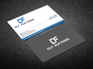 Business Card Design by Infinitive Technology for this project | Design: #20287469