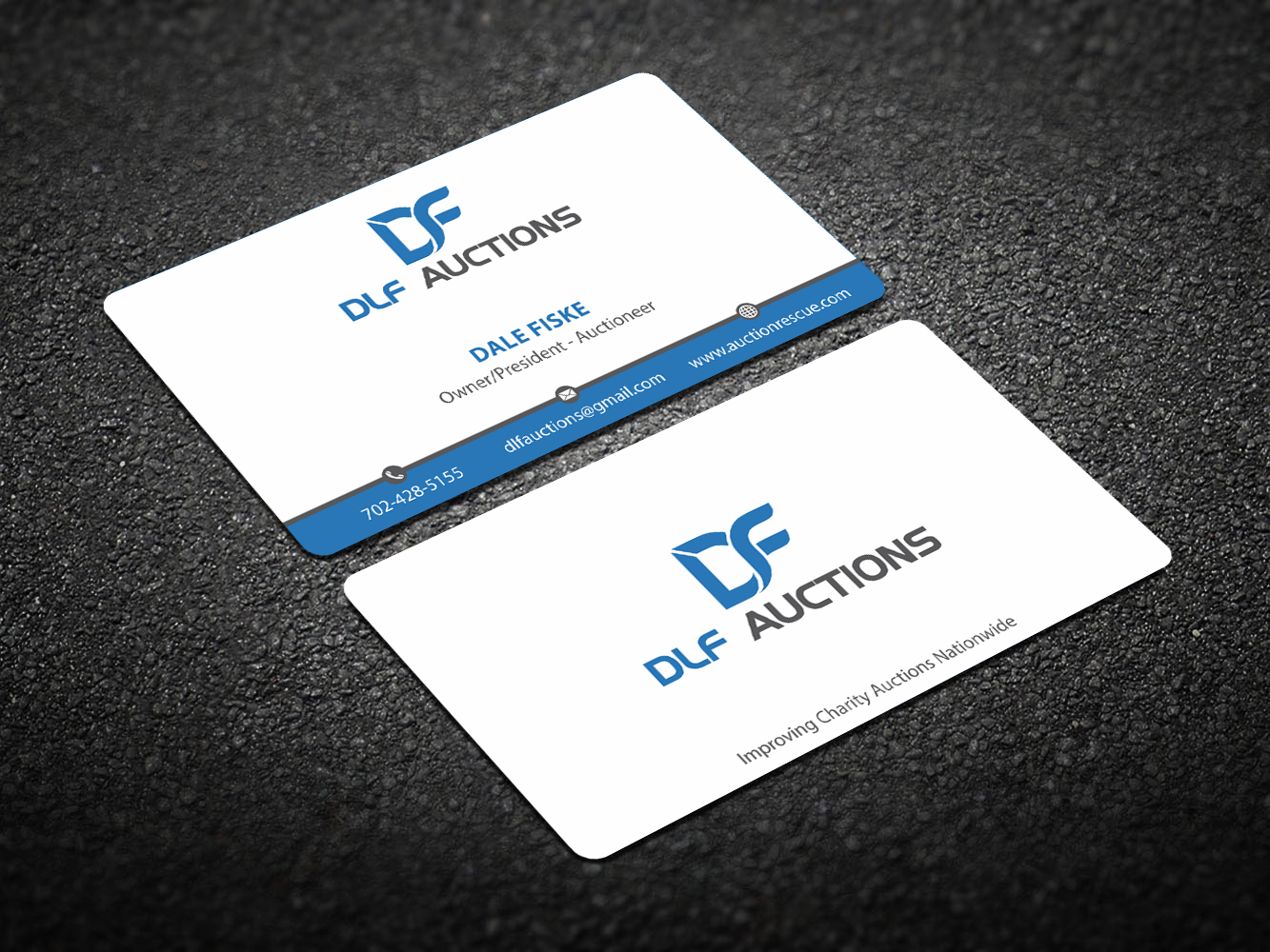 Business Card Design by Infinitive Technology for this project | Design #20287470