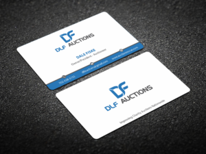 Business Card Design by Infinitive Technology for this project | Design: #20287470