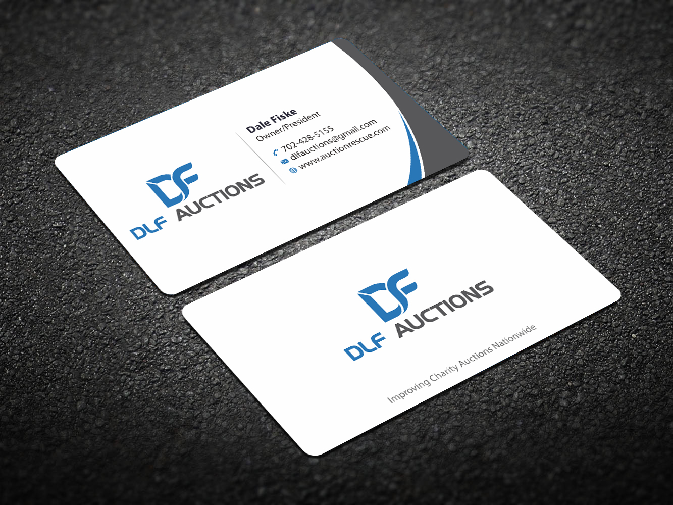 Business Card Design by Infinitive Technology for this project | Design #20287471