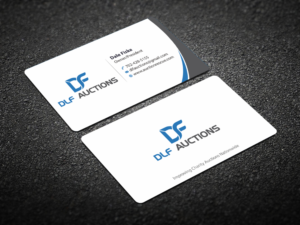 Business Card Design by Infinitive Technology for this project | Design: #20287471