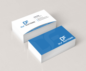 Business Card Design by Infinitive Technology for this project | Design: #20287473