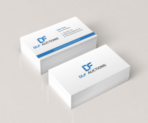 Business Card Design by Infinitive Technology for this project | Design: #20287474