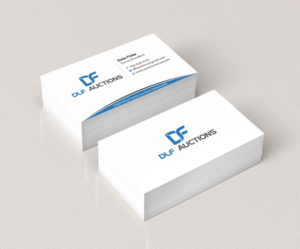 Business Card Design by Infinitive Technology for this project | Design: #20287475