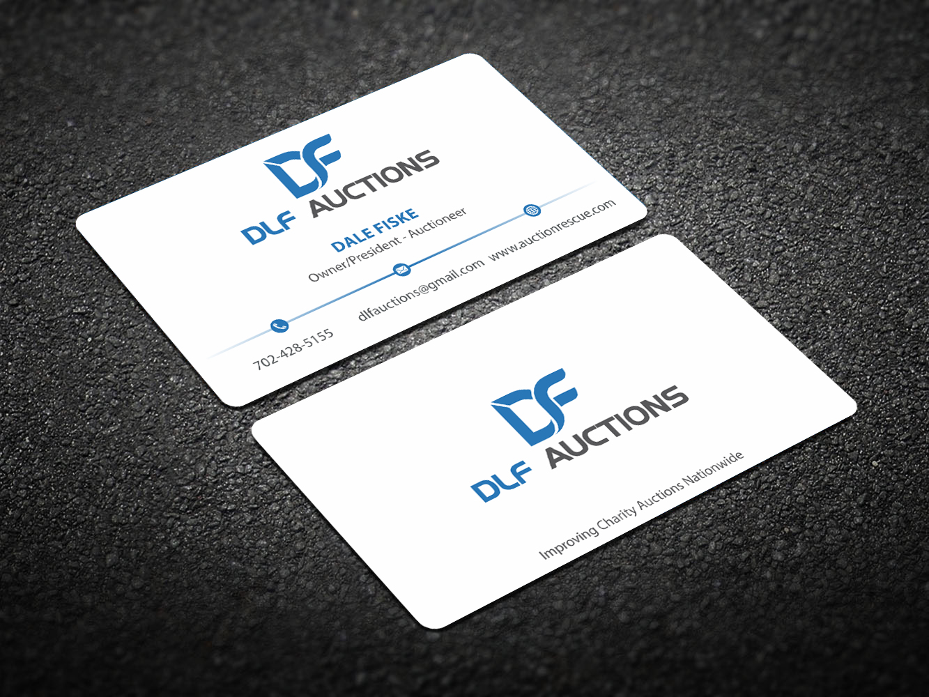 Business Card Design by Infinitive Technology for this project | Design #20287742