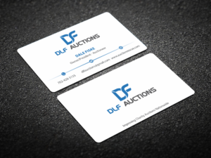 Business Card Design by Infinitive Technology for this project | Design: #20287742