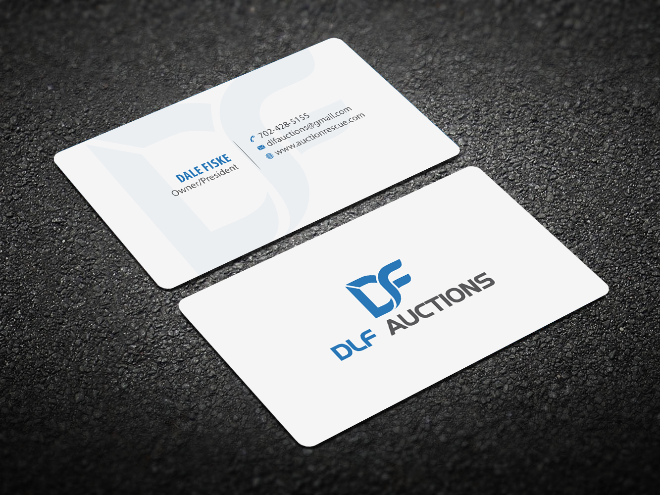 Business Card Design by Infinitive Technology for this project | Design #20287743