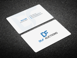 Business Card Design by Infinitive Technology for this project | Design: #20287743