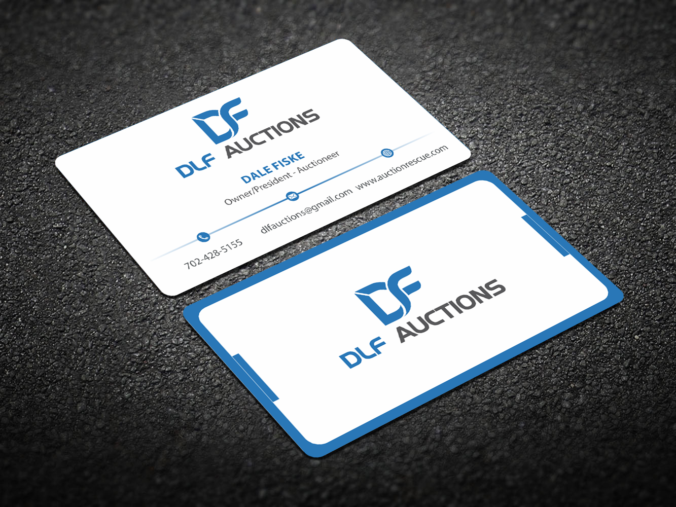 Business Card Design by Infinitive Technology for this project | Design #20287744