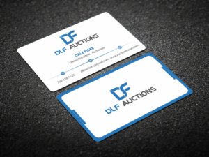 Business Card Design by Infinitive Technology for this project | Design: #20287744