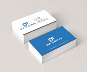 Business Card Design by Infinitive Technology for this project | Design: #20287758