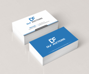 Business Card Design by Infinitive Technology for this project | Design: #20287759