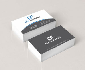 Business Card Design by Infinitive Technology for this project | Design: #20287760