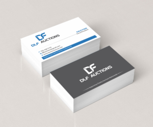 Business Card Design by Infinitive Technology for this project | Design: #20288470