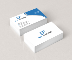 Business Card Design by Infinitive Technology for this project | Design: #20288471