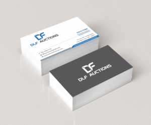 Business Card Design by Infinitive Technology for this project | Design: #20288472