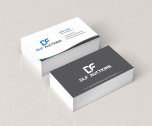 Business Card Design by Infinitive Technology for this project | Design: #20288473