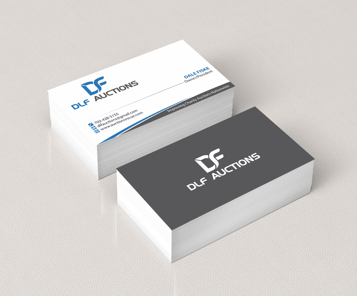 Business Card Design by Infinitive Technology for this project | Design #20288476
