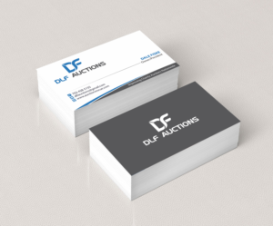 Business Card Design by Infinitive Technology for this project | Design: #20288476