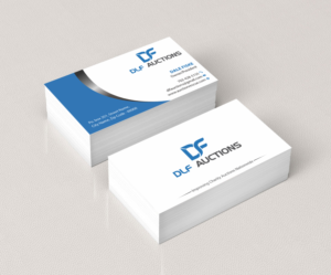 Business Card Design by Infinitive Technology for this project | Design: #20288477