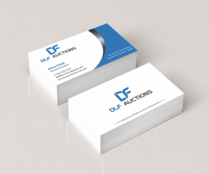Business Card Design by Infinitive Technology for this project | Design: #20288478