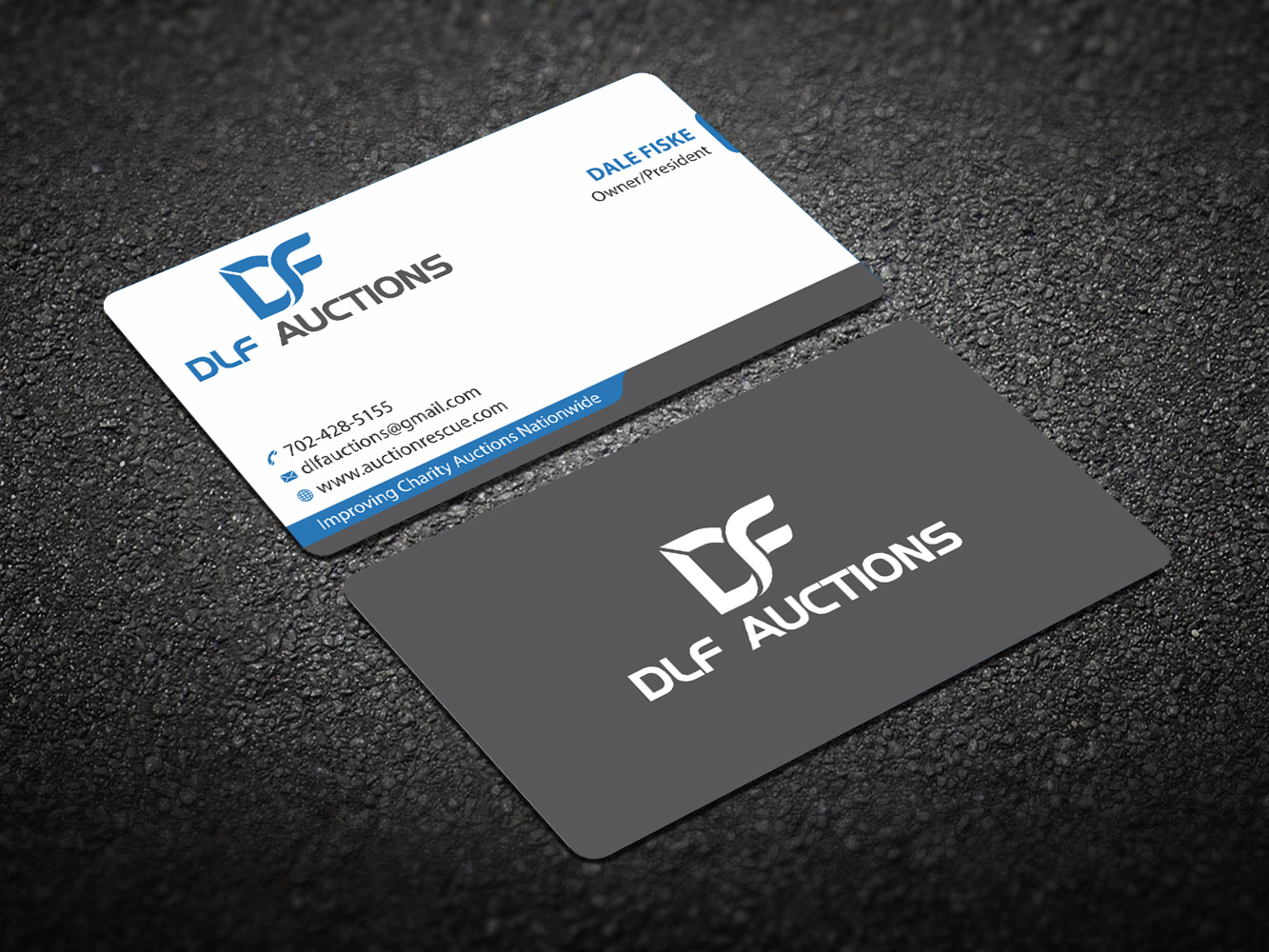Business Card Design by Infinitive Technology for this project | Design #20288484