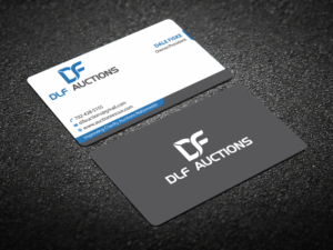 Business Card Design by Infinitive Technology for this project | Design: #20288484