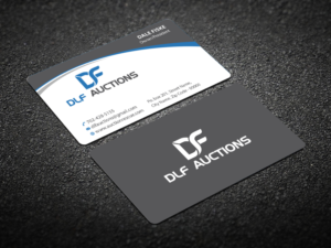 Business Card Design by Infinitive Technology for this project | Design: #20288485