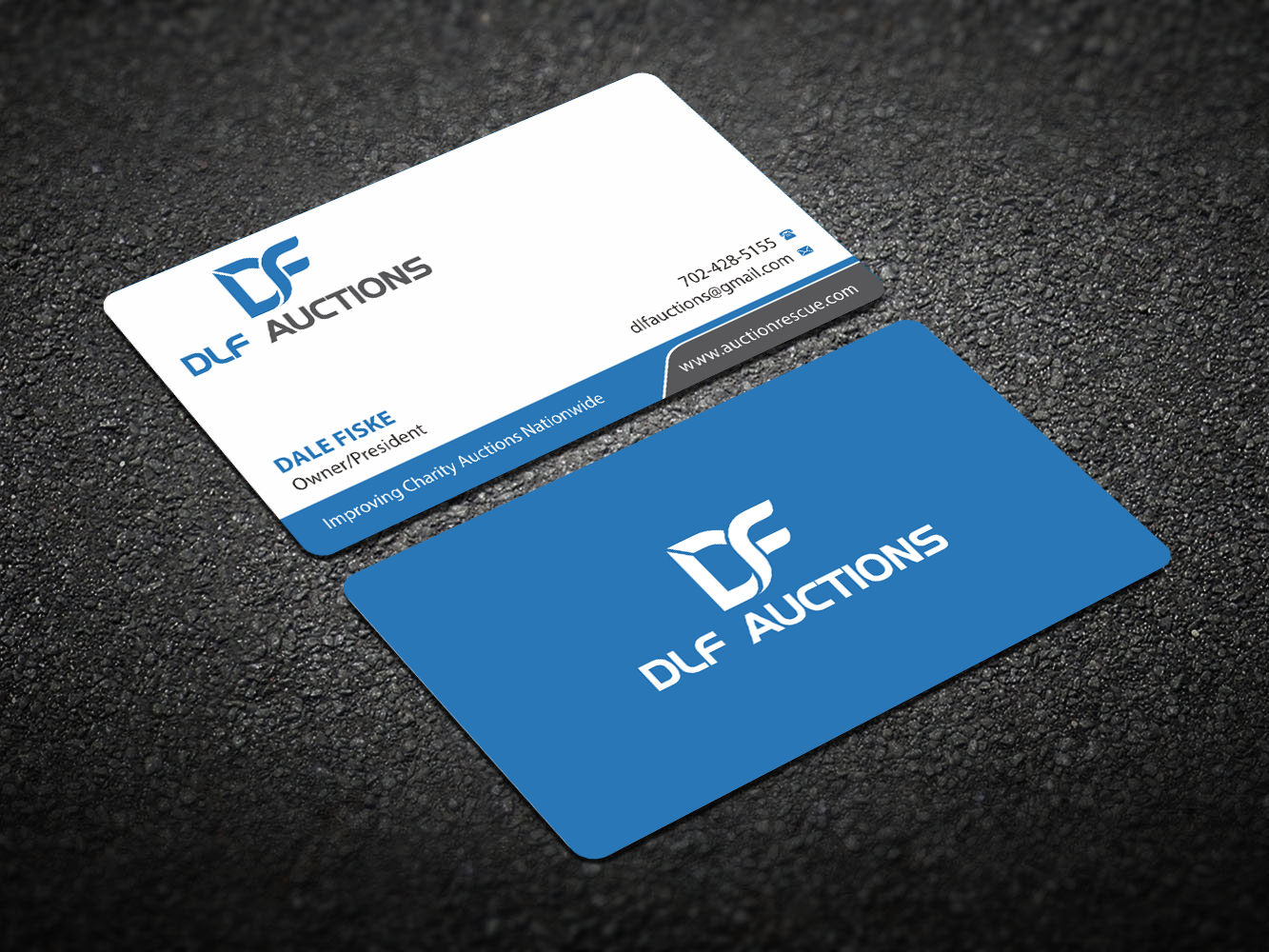 Business Card Design by Infinitive Technology for this project | Design #20288486