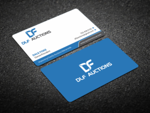 Business Card Design by Infinitive Technology for this project | Design: #20288486
