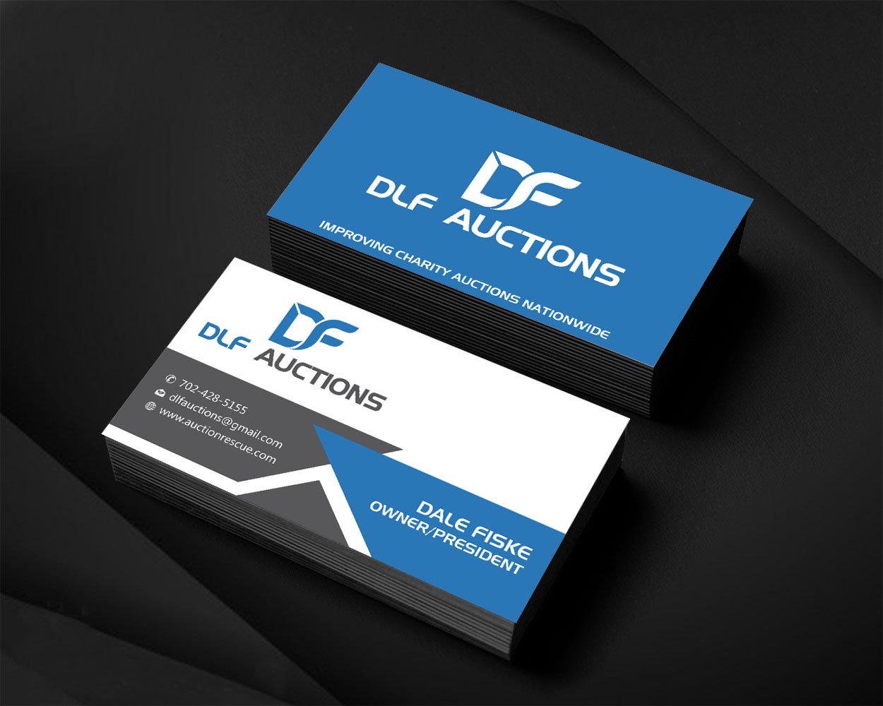 Business Card Design by Infinitive Technology for this project | Design #20288492