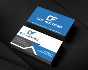 Business Card Design by Infinitive Technology for this project | Design: #20288492