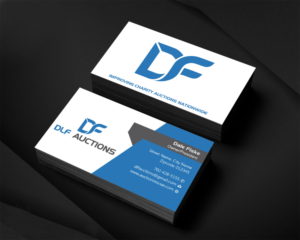Business Card Design by Infinitive Technology for this project | Design: #20288493