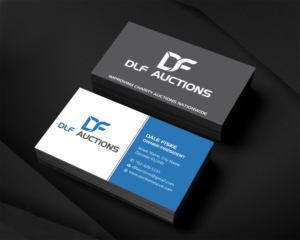 Business Card Design by Infinitive Technology for this project | Design: #20288494