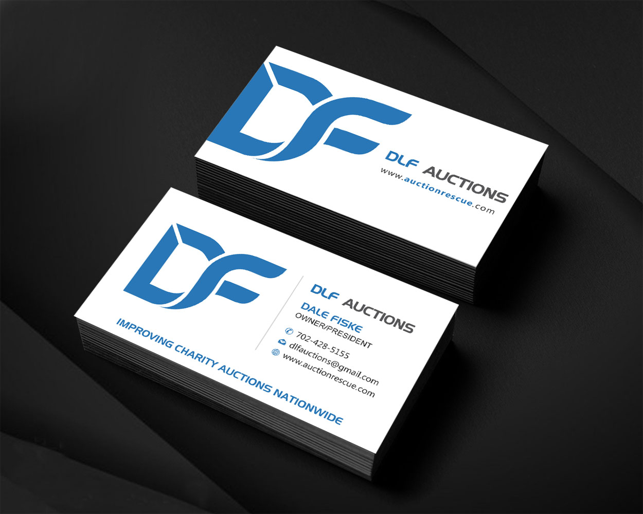 Business Card Design by Infinitive Technology for this project | Design #20288495