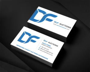 Business Card Design by Infinitive Technology for this project | Design: #20288495